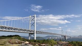 本州四国連絡橋児島・坂出ルート！四国と本州を結ぶ10の橋