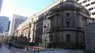 明治時代の建築物です。