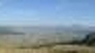 阿蘇山がパノラマで見れる絶景スポットです!!