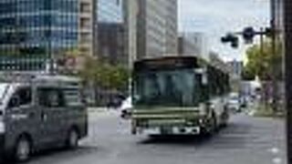 広島電鉄 (バス) 