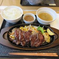 明治屋食堂