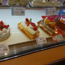 ケーキがおいしい By ゆりりん もりもと マルヤマクラス店のクチコミ フォートラベル ケーキがおいしい By ゆりりん もりもと マルヤマクラス店のクチコミ フォートラベル