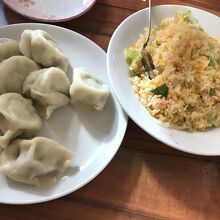 モチモチで美味しい