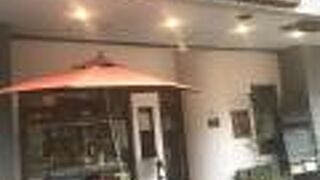 クロワッサンがおすすめ