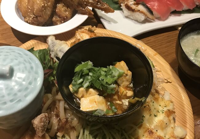 旬菜食健 ひな野 伊勢原店 クチコミ アクセス 営業時間 伊勢原 フォートラベル