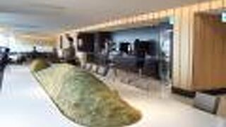 （再訪）明るくて開放的です