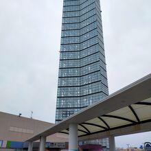 展望タワー