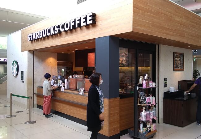 スターバックスコーヒー 石垣空港店 クチコミ アクセス 営業時間 石垣島 フォートラベル