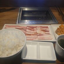 メガ盛りセット300g