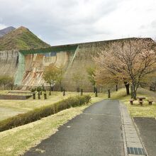 銅親水公園