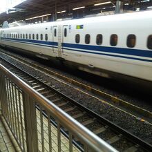 新幹線
