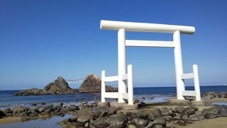 人気の観光スポット