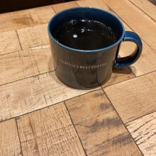 ドリップのトール