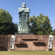 対決列島最終決戦の地