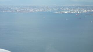 横浜のランドマーク