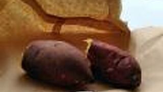 ここのもやしや長ネギ、石焼き芋が大好きです