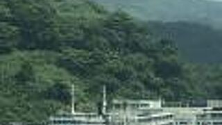 桜島フェリーの乗船料はここで支払い