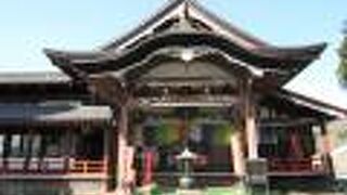 真如海上人の即身仏