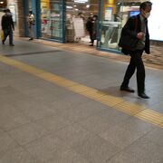 駅ビル