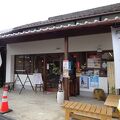 バリアフリーのお店