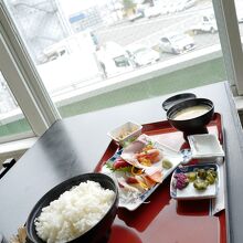 いわき七浜料理 まるかつ