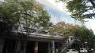 新日本フィルハーモニー交響楽団の本拠地