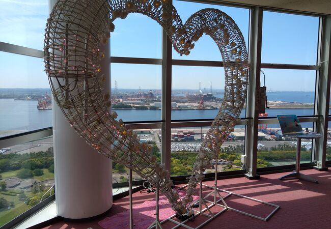 千葉ポートタワー クチコミ アクセス 営業時間 千葉市 フォートラベル