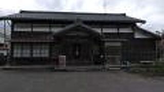 閻魔堂があります。