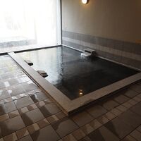 大浴場　静山の湯・内湯