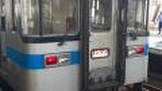 2020年12月29日の高知13時43分発普通列車土佐山田行きの様子について