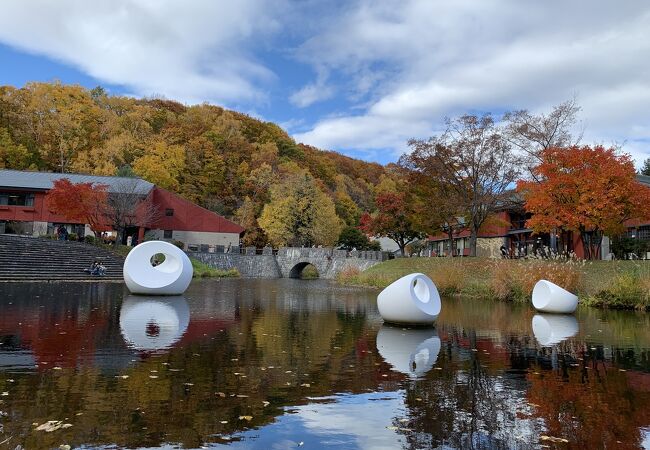 札幌芸術の森 クチコミ アクセス 営業時間 厚別 豊平 真駒内 フォートラベル 札幌芸術の森 クチコミ アクセス 営業時間 厚別 豊平 真駒内 フォートラベル