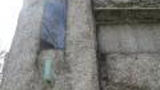 谷中にある臨済宗の寺院です