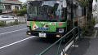 都内を縦横無尽につなぐ