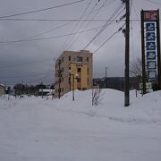 毎年行っているお気に入りの温泉郷。