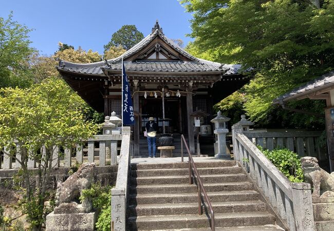 聖天宮西江寺 クチコミ アクセス 営業時間 箕面 フォートラベル 聖天宮西江寺 クチコミ アクセス 営業時間 箕面 フォートラベル