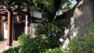 臨済宗妙心寺派のお寺