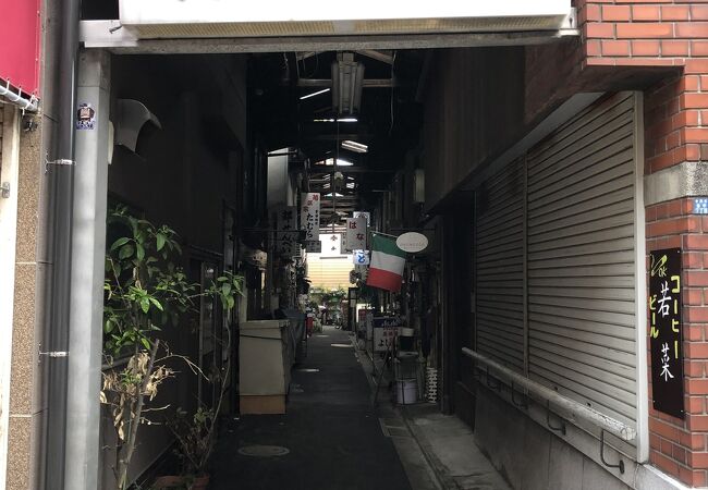 初音小路 クチコミ アクセス 営業時間 谷根千 フォートラベル 初音小路 クチコミ アクセス 営業時間 谷根千 フォートラベル