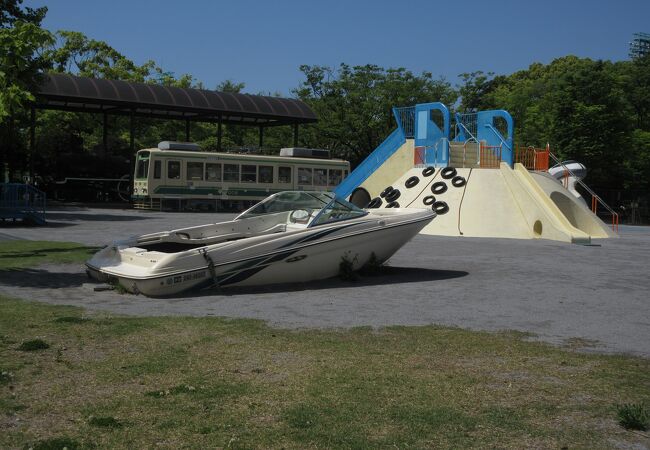 萩中公園 クチコミ アクセス 営業時間 羽田 フォートラベル