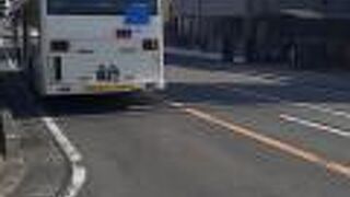 日曜日の14時台であるにも関わらず・・・