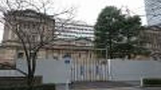 明治２９年（１８９６年）竣工