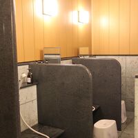 小さいけれど気持ちの良いお風呂