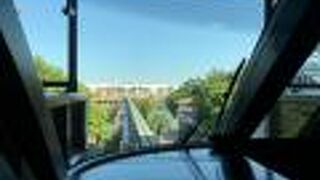 ディズニーリゾートモノレール