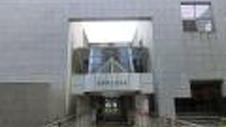 松戸市の博物館