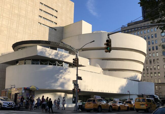 グッゲンハイム美術館 クチコミ アクセス 営業時間 ニューヨーク フォートラベル グッゲンハイム美術館 クチコミ アクセス 営業時間 ニューヨーク フォートラベル