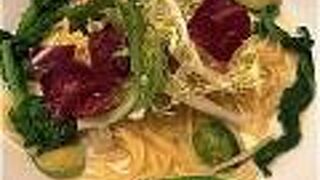 オープンな雰囲気