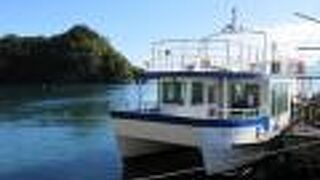 伊根の舟屋は是非船で海から見ましょう!