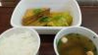 おでんがおいしく、テイクアウトもできます