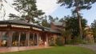 山中湖 テディベアワールドミュージアム