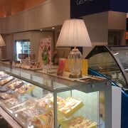戸塚で人気の洋菓子店