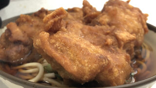 我孫子駅名物を食べるなら！